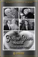 Watch Follow Your Heart 123MovieFree