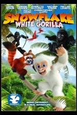 Watch Snowflake, the White Gorilla: Giving the Characters a Voice 123MovieFree