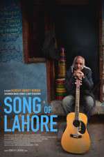 Watch Song of Lahore 123MovieFree