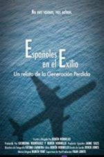 Watch Spanish Exile 123MovieFree