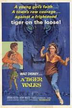 Watch A Tiger Walks 123MovieFree