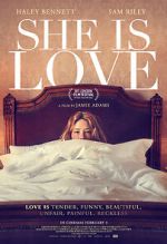 Watch She Is Love 123MovieFree