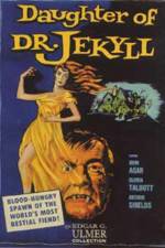 Watch Daughter of Dr Jekyll 123MovieFree