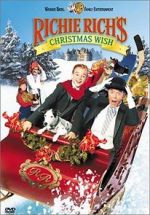 Watch Richie Rich\'s Christmas Wish 123MovieFree