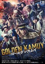 Watch Golden Kamuy 123MovieFree