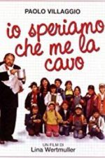 Watch Ciao, Professore! 123MovieFree