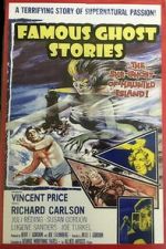 Watch Famous Ghost Stories 123MovieFree