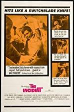 Watch The Incident 123MovieFree