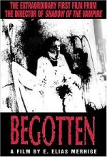 Watch Begotten 123MovieFree