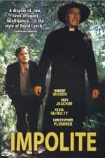 Watch Impolite 123MovieFree