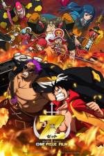 Watch One Piece Film Z 123MovieFree