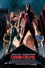 Watch Daredevil 123MovieFree
