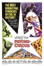 Watch Psycho-Circus 123MovieFree