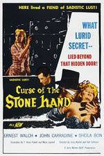 Watch Curse of the Stone Hand 123MovieFree
