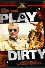 Watch Play Dirty 123MovieFree