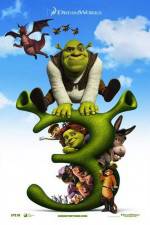 Watch Shrek the Third 123MovieFree