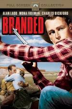 Watch Branded 123MovieFree