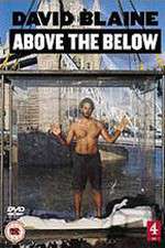 Watch David Blaine: Above the Below 123MovieFree