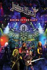 Watch Judas Priest - Rising In The East 123MovieFree