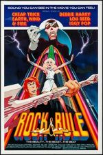 Watch Rock & Rule 123MovieFree