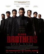 Watch Blood Brothers: Bara Naga 123MovieFree