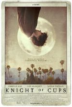 Watch Knight of Cups 123MovieFree