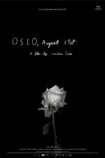 Watch Oslo 31 August 123MovieFree