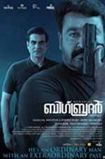 Watch Big Brother 123MovieFree