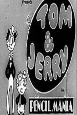 Watch Pencil Mania 123MovieFree