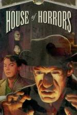 Watch Krossen från skräckhuset 123MovieFree