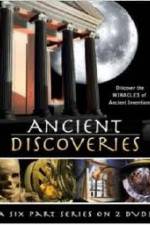 Watch History Channel Ancient Discoveries: Siege Of Troy 123MovieFree