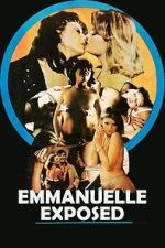 Watch The Inconfessable Orgies of Emmanuelle 123MovieFree