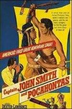 Watch Captain John Smith and Pocahontas 123MovieFree