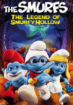 Watch The Smurfs: The Legend of Smurfy Hollow (TV Short 2013) 123MovieFree