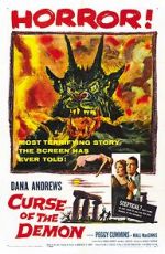 Watch Curse of the Demon 123MovieFree