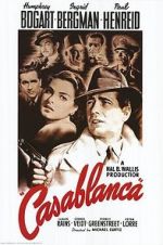 Watch Casablanca 123MovieFree