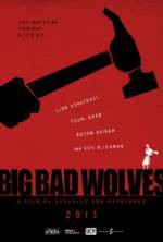 Watch Big Bad Wolves 123MovieFree