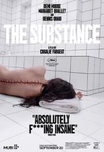 Watch The Substance 123MovieFree