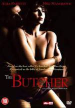 Watch The Butcher 123MovieFree