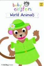 Watch Baby Einstein: World Animals 123MovieFree