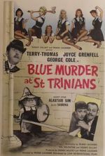 Watch Blue Murder at St. Trinian\'s 123MovieFree