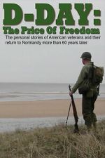 Watch D-Day: The Price Of Freedom 123MovieFree