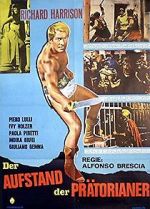 Watch Revolt of the Praetorians 123MovieFree