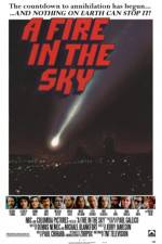 Watch A Fire in the Sky 123MovieFree