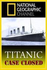Watch Titanic: Case Closed 123MovieFree