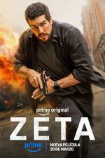 Watch Agent Zeta 123MovieFree
