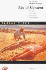 Watch Age of Consent 123MovieFree