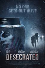 Watch Desecrated 123MovieFree