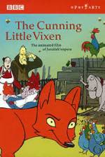 Watch The Cunning Little Vixen 123MovieFree