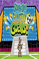 Watch Scooby-Doo Ghastly Goals 123MovieFree